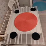 Artsy Entire House, Fully Equipped, 2 Rooms, 2 Beds, Parking, To Yourself! *