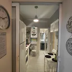 Artsy Entire House, Fully Equipped, 2 Rooms, 2 Beds, Parking, To Yourself! Semesterbostad Bukarest
